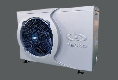 Gecko Heat Pump Installation Guide