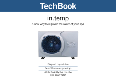 Gecko in.temp Heatpump Techbook